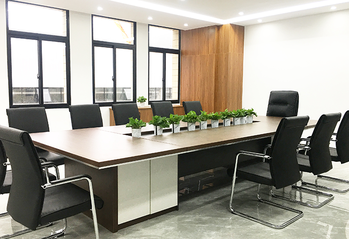 辦公樓會(huì)議室